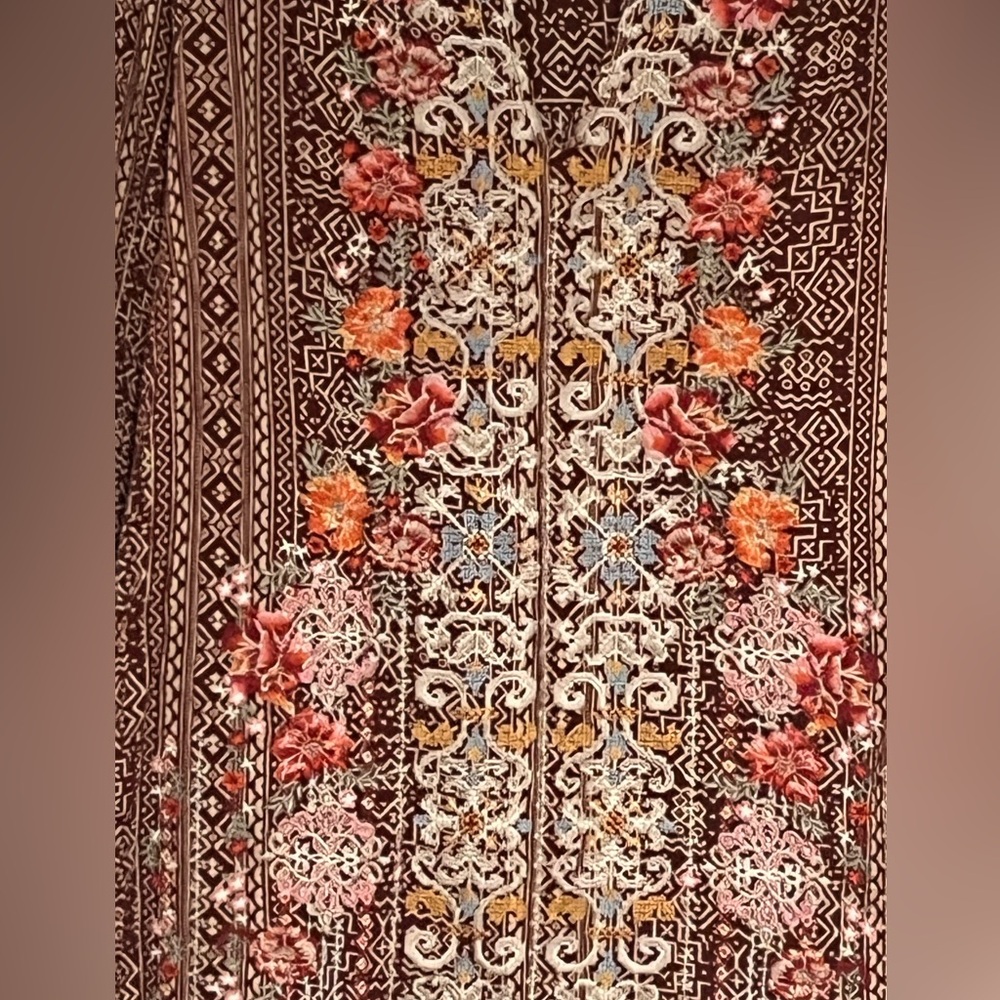 Savanna Jane blouse - Picture 2 of 4